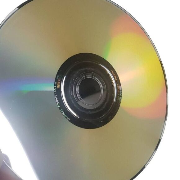 Collateral Beauty DVD - Picture 4 of 5